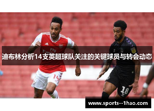 迪布林分析14支英超球队关注的关键球员与转会动态