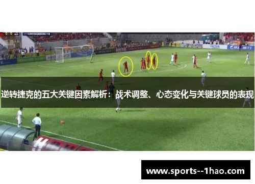 逆转捷克的五大关键因素解析：战术调整、心态变化与关键球员的表现