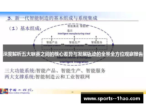 深度解析五大联赛之间的核心差异与发展轨迹的全景全方位观察报告