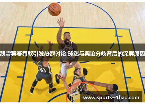 魏震禁赛罚款引发热烈讨论 球迷与舆论分歧背后的深层原因